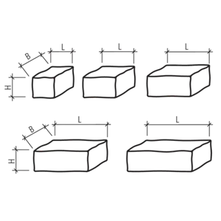 VERZASCA® Weinbergmauer