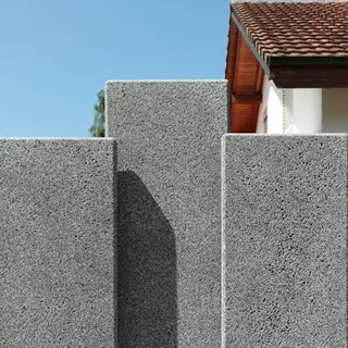 RESIDENZA® Betonlamellen