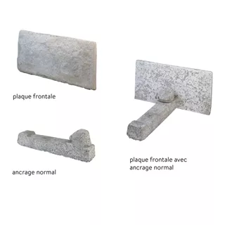 LOCK+LOAD Hangsicherungssystem