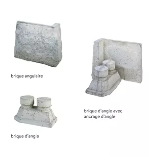 LOCK+LOAD Hangsicherungssystem