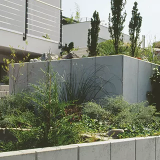 EXACTA<sup>®</sup> Winkelplatten Eckstücke glatt