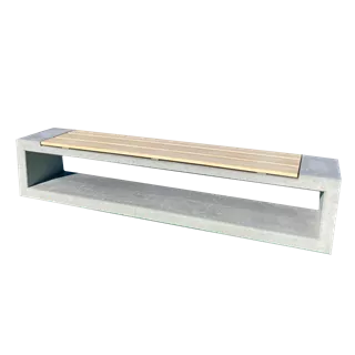 Bancs INTERMEZZO<sup>®</sup> EDEN