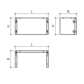 VARIATION<sup>®</sup> Containereinfassungen
