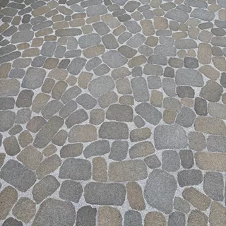 ROMPOX® DRAIN Pflasterfugenmörtel