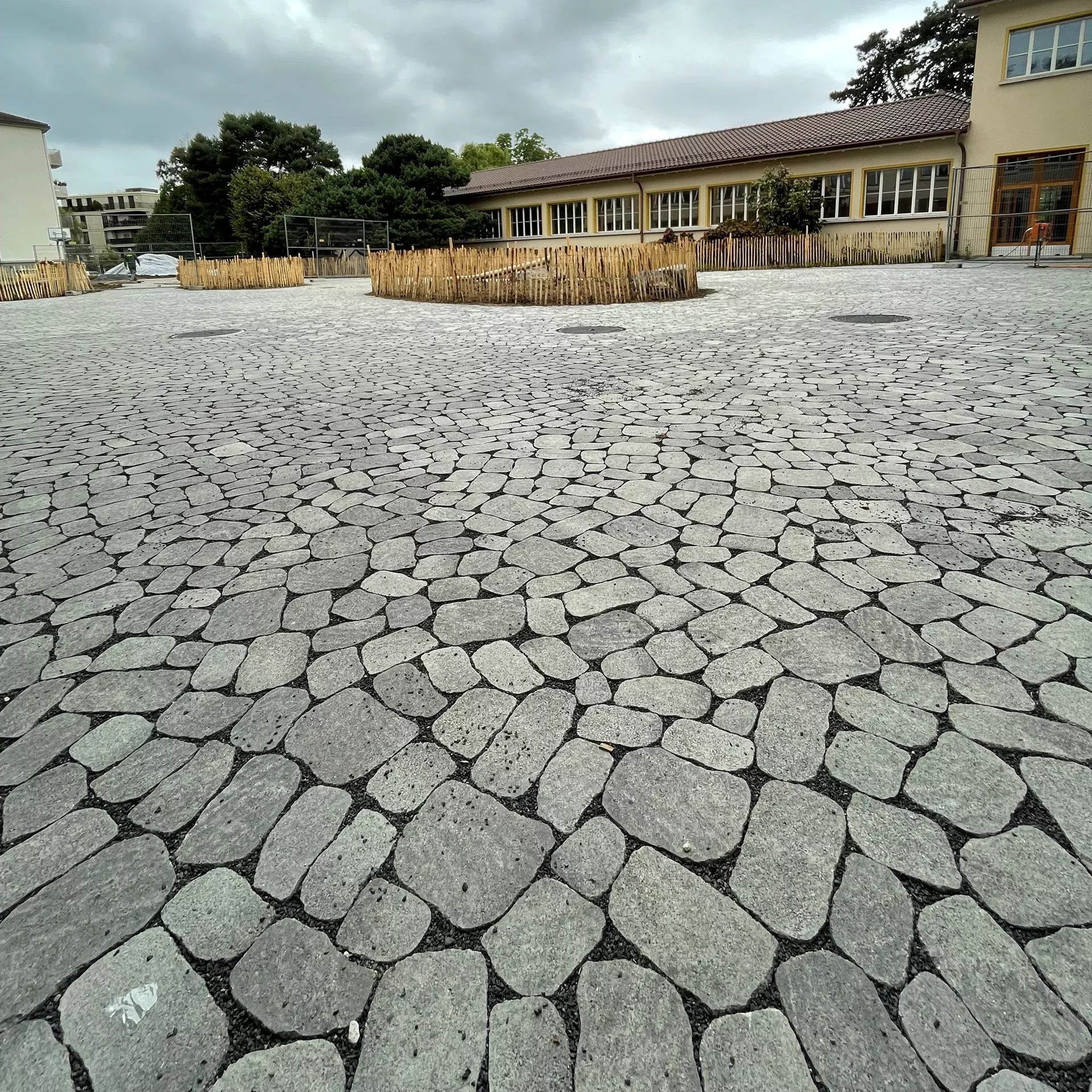 Pavés ARENA Vista<sup>®</sup>