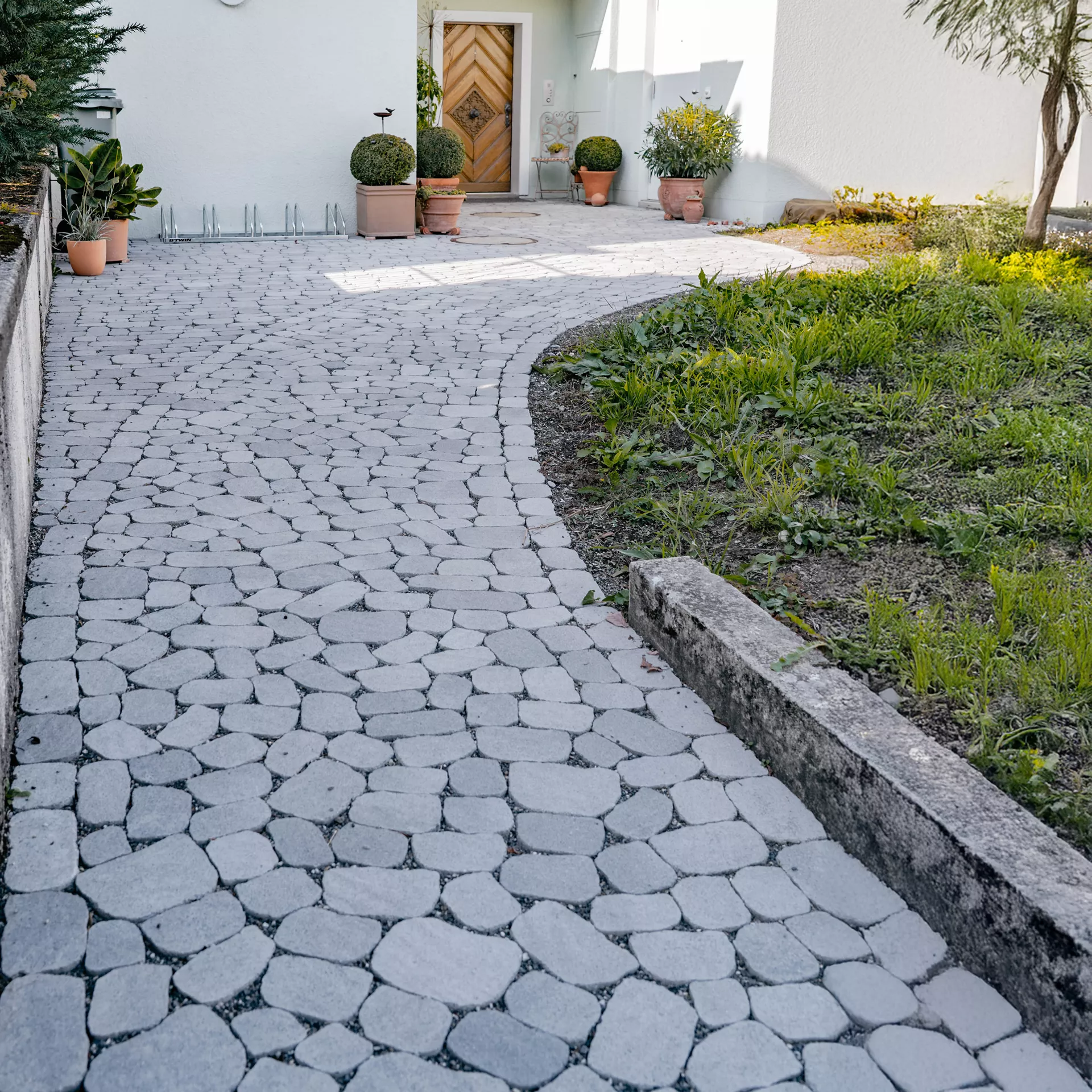 Pavés ARENA Vista<sup>®</sup>