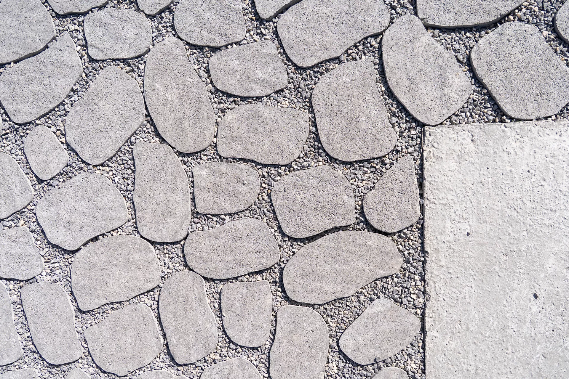 Pavés-gazon ARENA<sup>®</sup> Seno