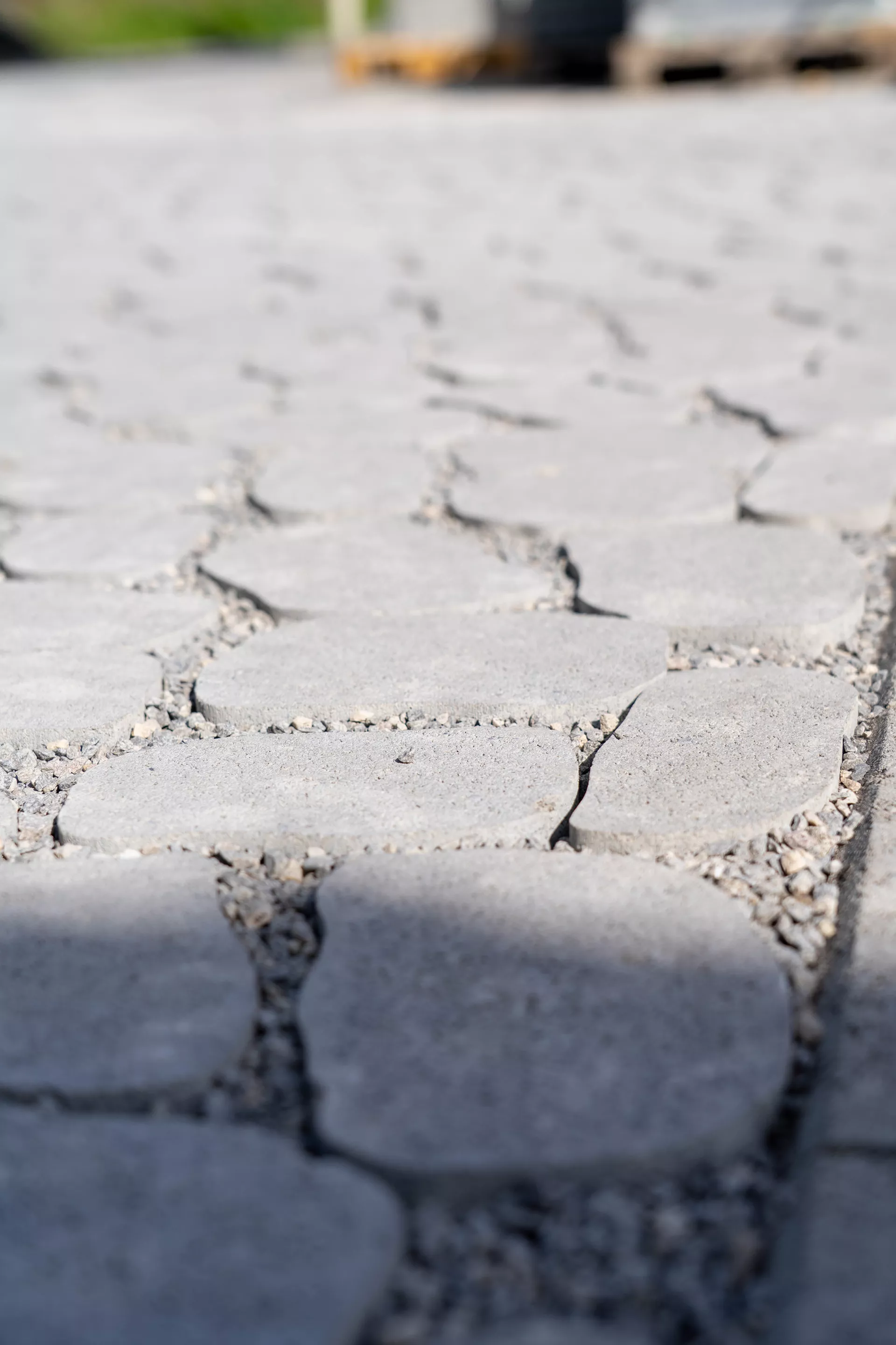 Pavés-gazon ARENA<sup>®</sup> Seno