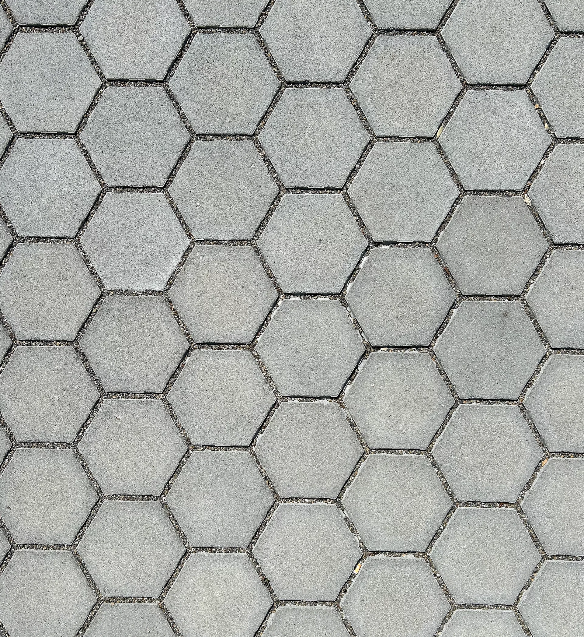 Pavés écologiques OMEGA<sup>®</sup> légèrement chanfreinés l isse