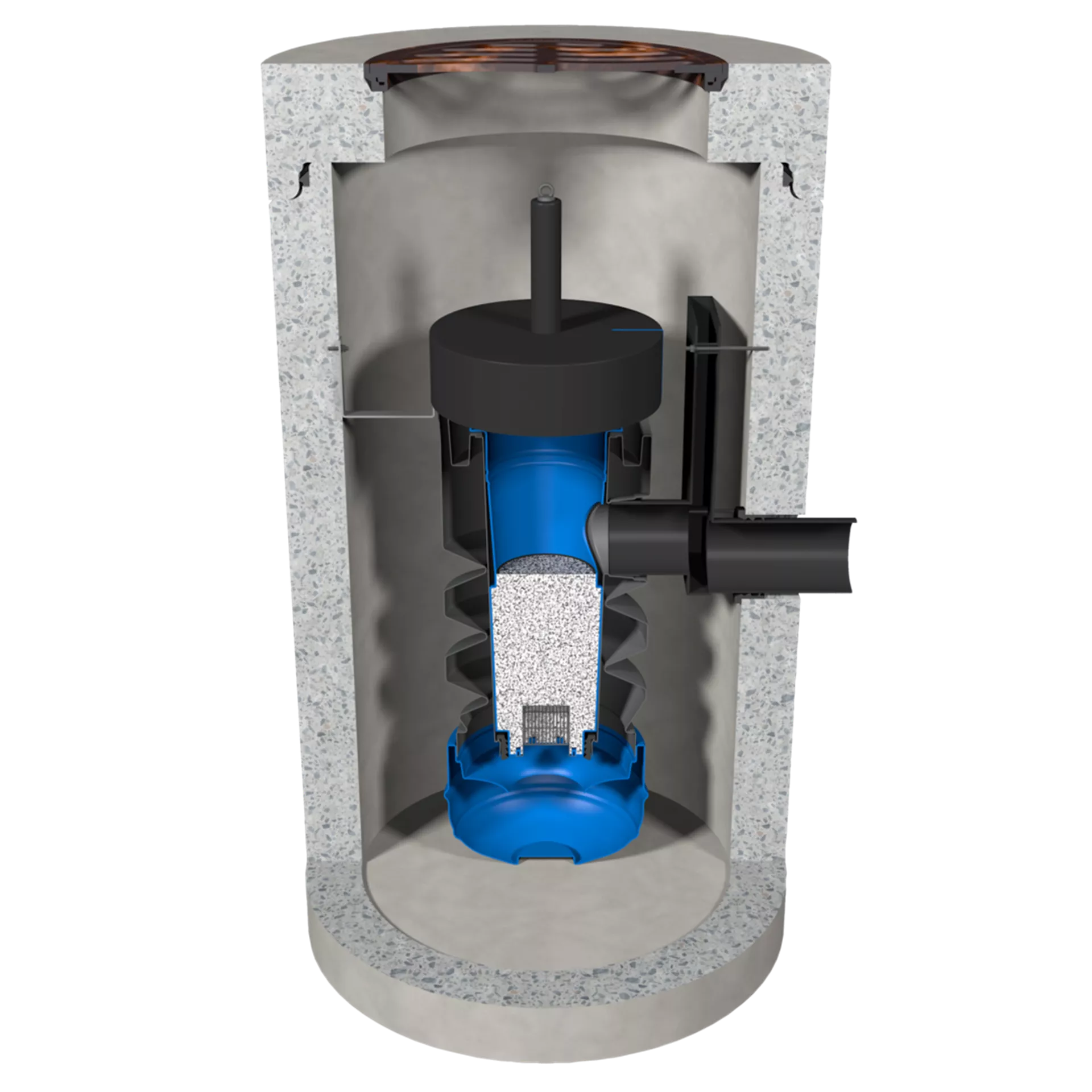 friwa<sup>®</sup>-saba 3P friwaVinci