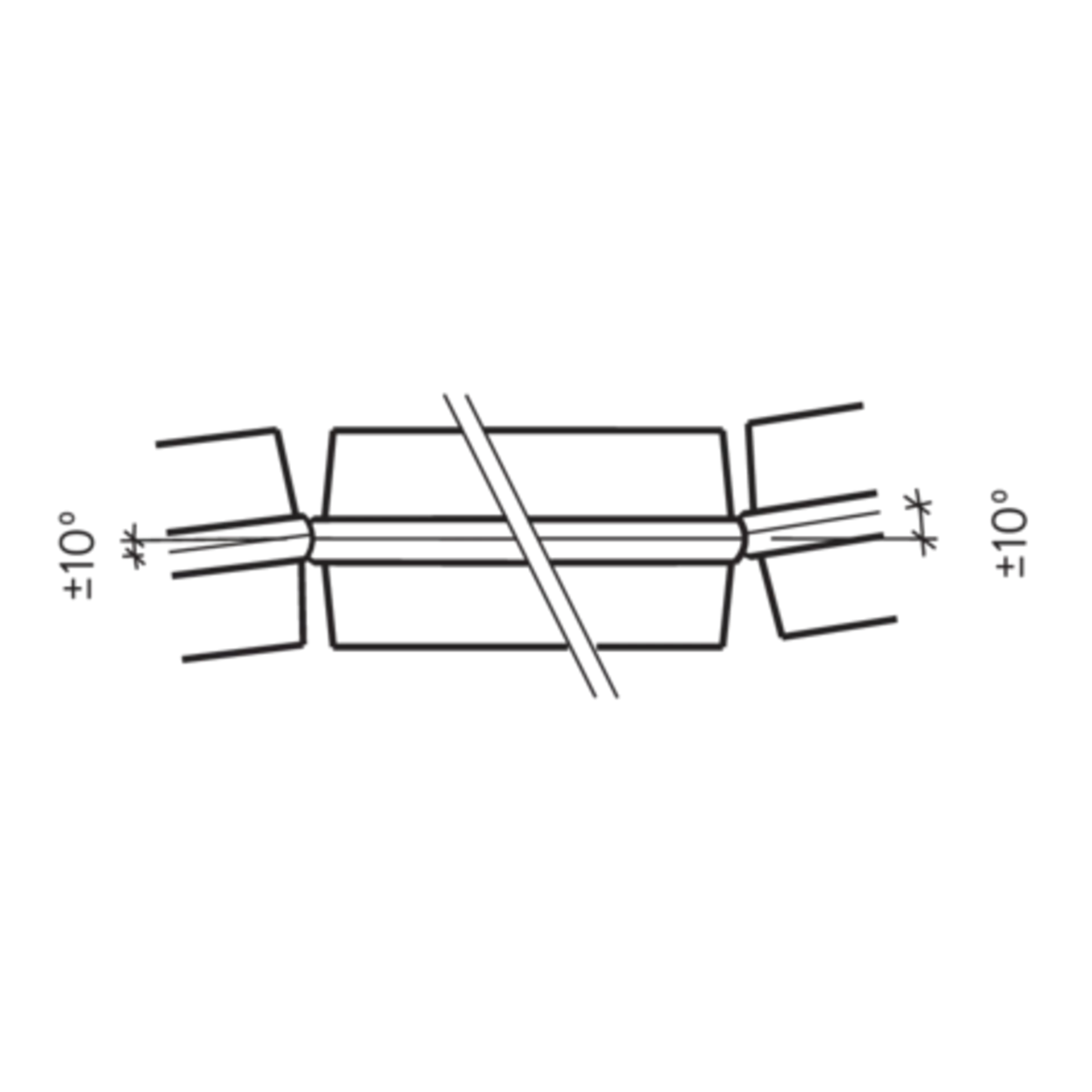 Amphibienleitsystemelemente