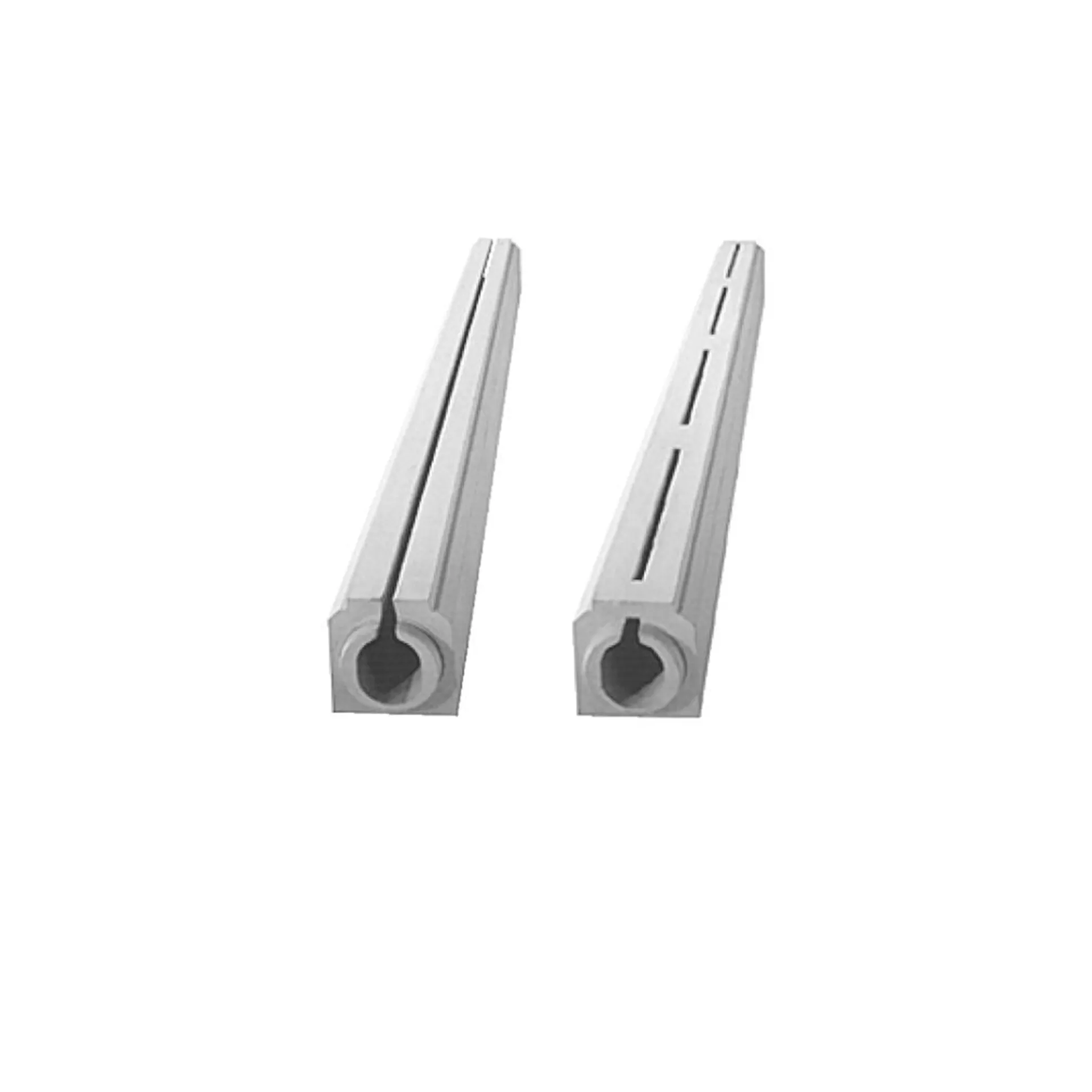 SECURRO<sup>®</sup> Schlitzrinnen