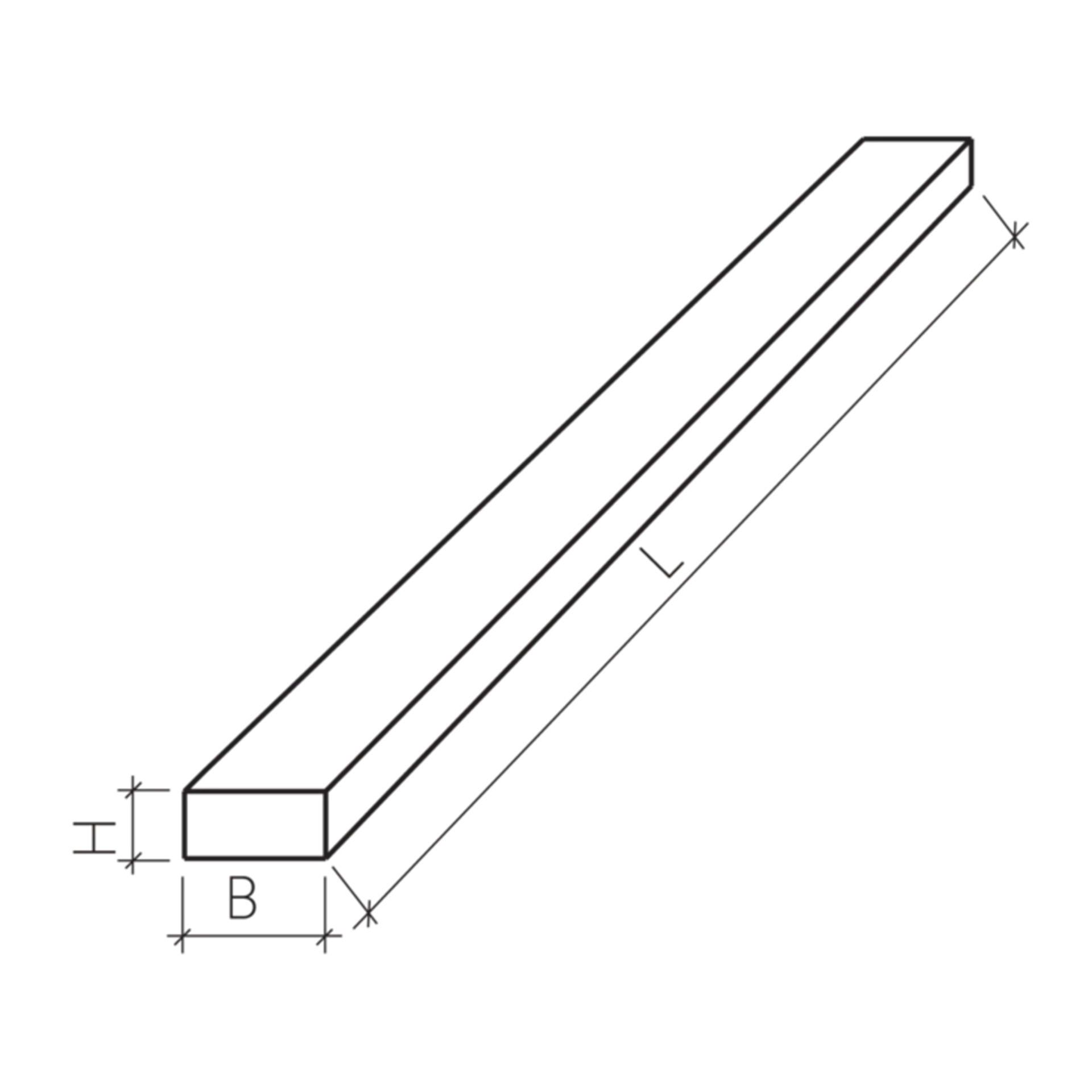 Betonsturz, Sichtmauerwerk