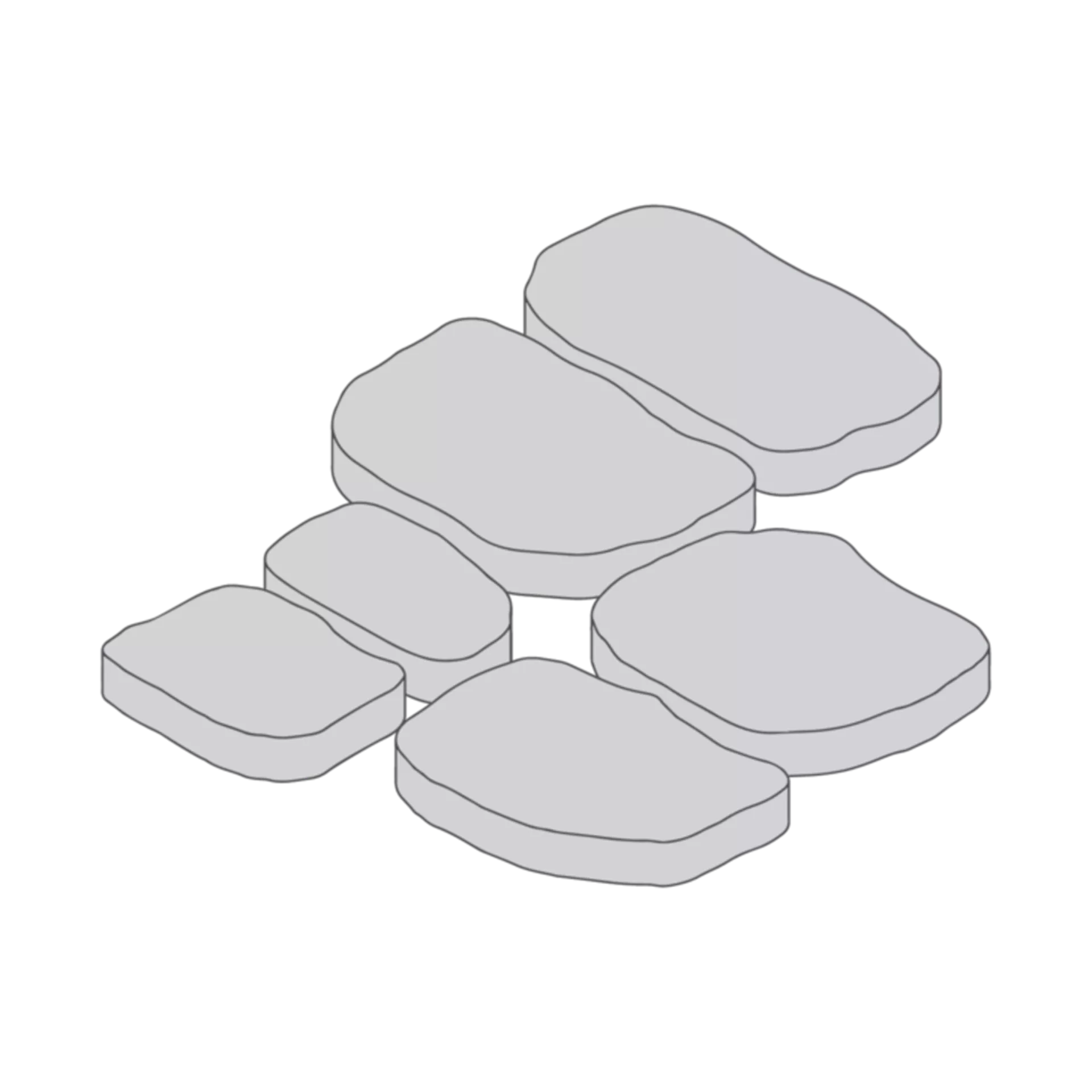 ARENA<sup>®</sup> Pflasterplatte