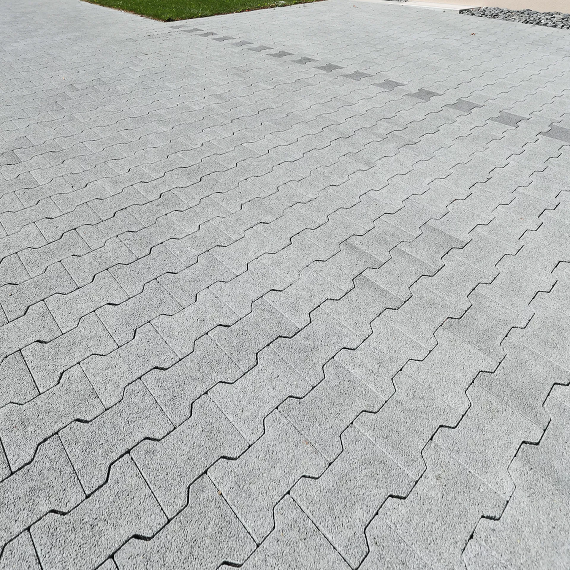 H Sickersteine fino fein gefast