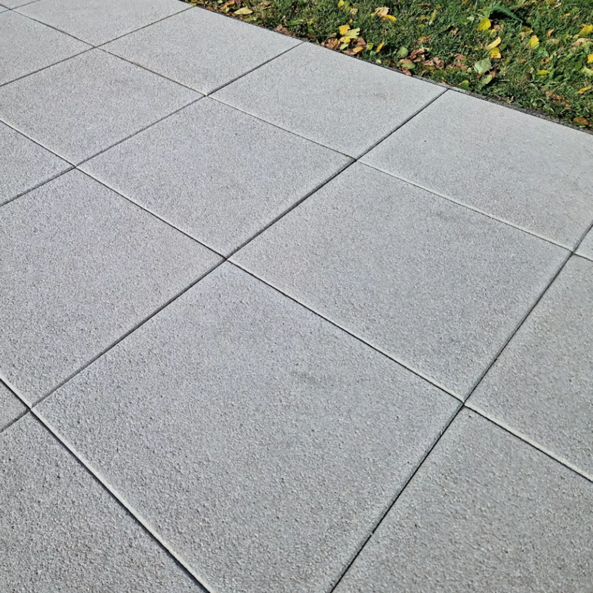 GLORIA Gartenplatten