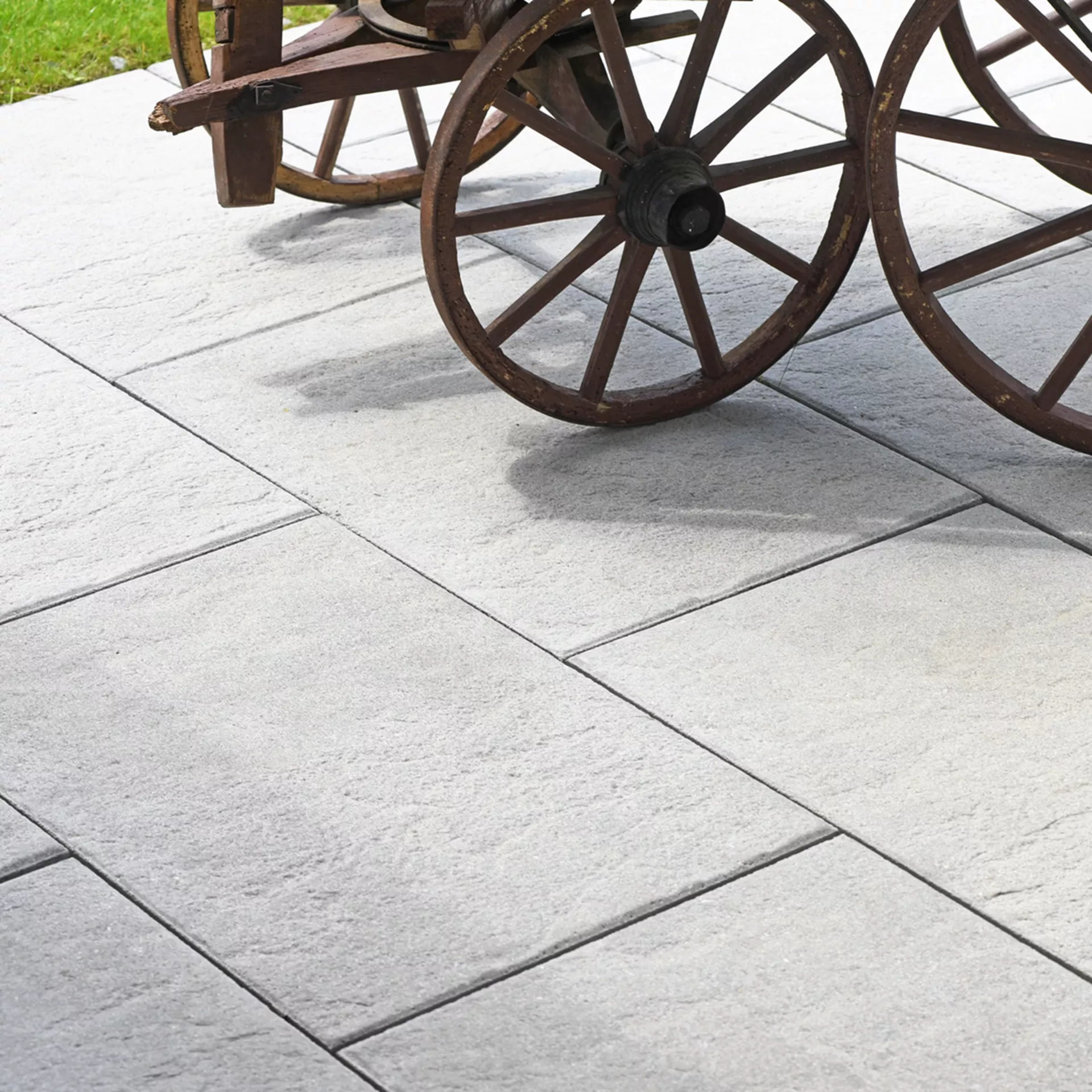 ONDARA<sup>®</sup> Gartenplatten