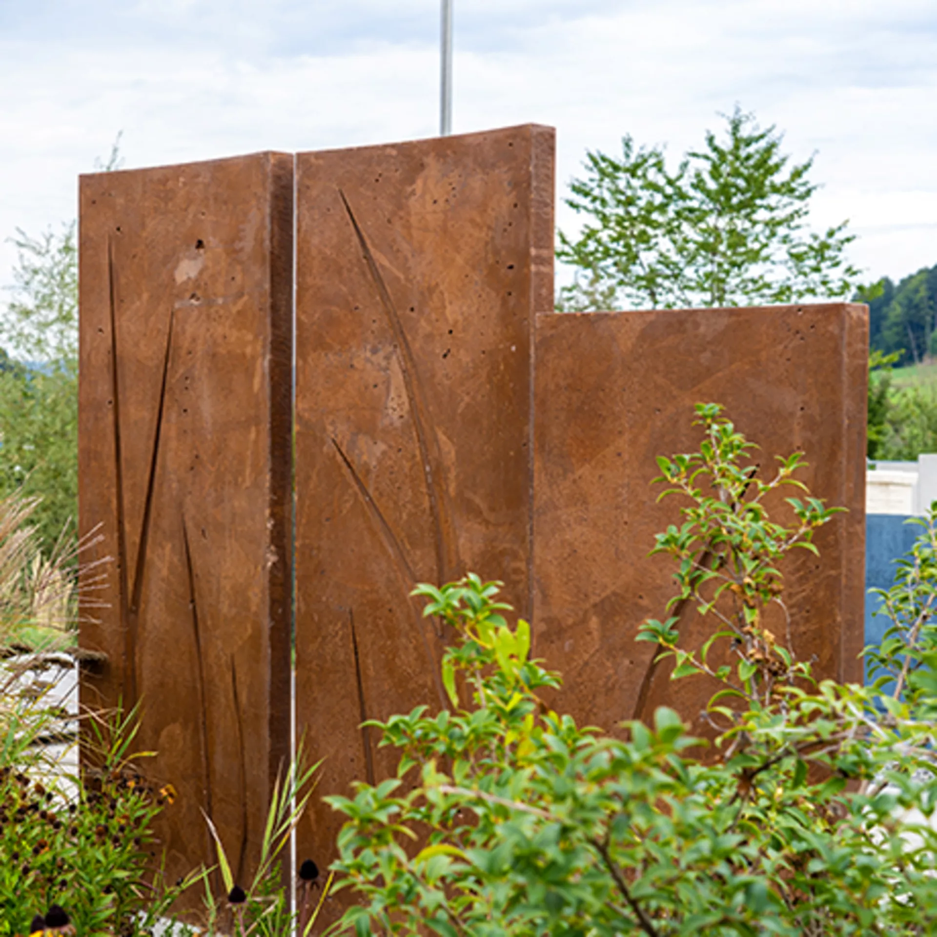 FERRO CONCRETE<sup>®</sup> Betonstelen