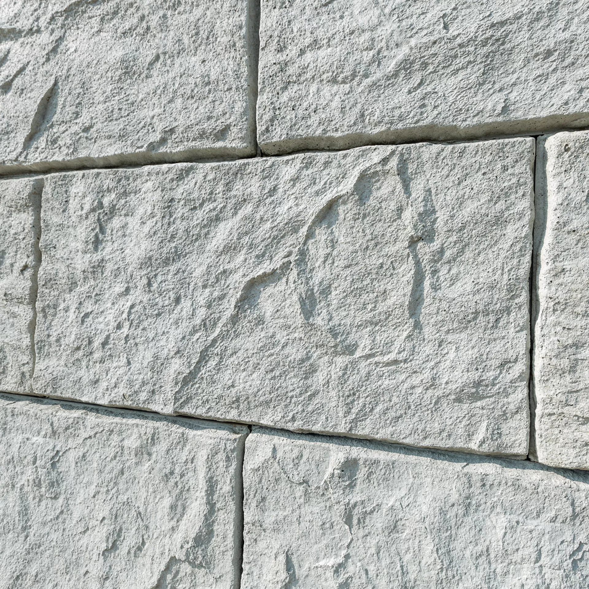 FELSMAUER Böschungselemente