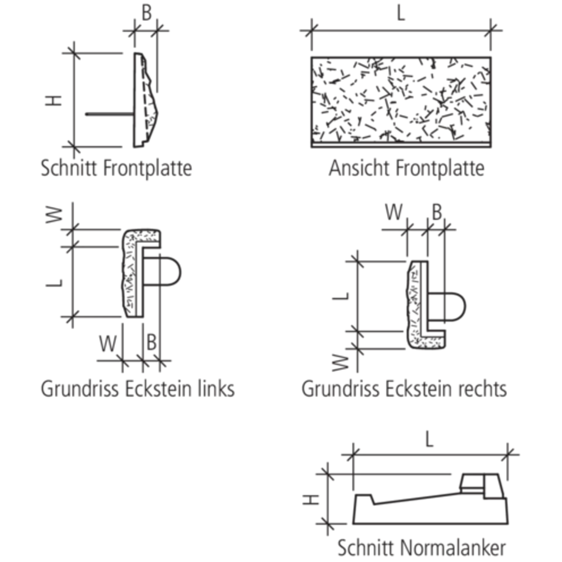 LOCK+LOAD Hangsicherungssystem