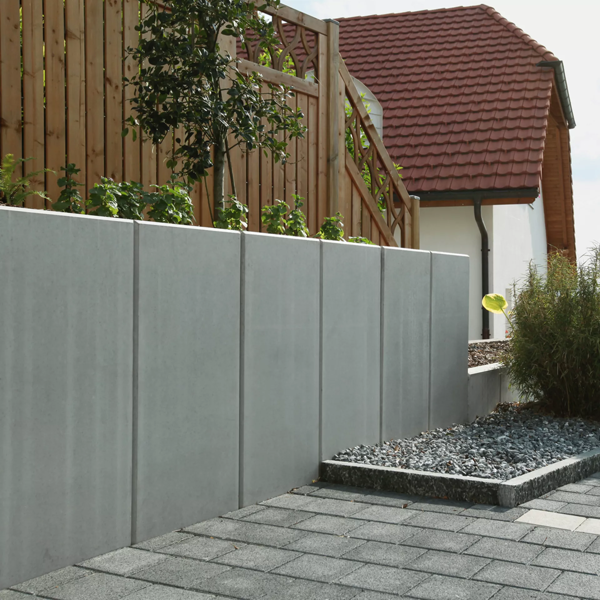 EXACTA<sup>®</sup> Winkelplatten glatt