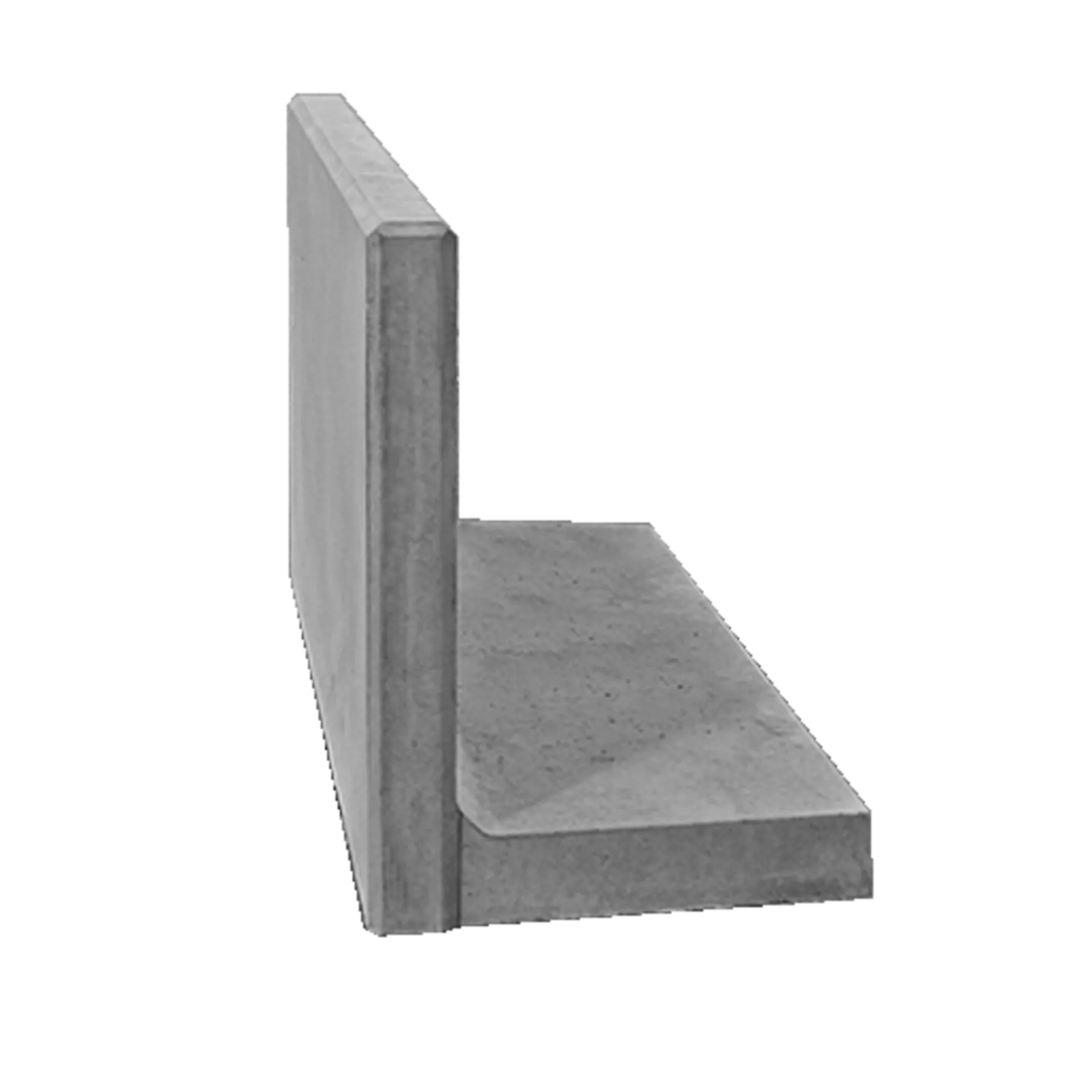 ROZTEC<sup>®</sup> MINI Winkelplatten glatt