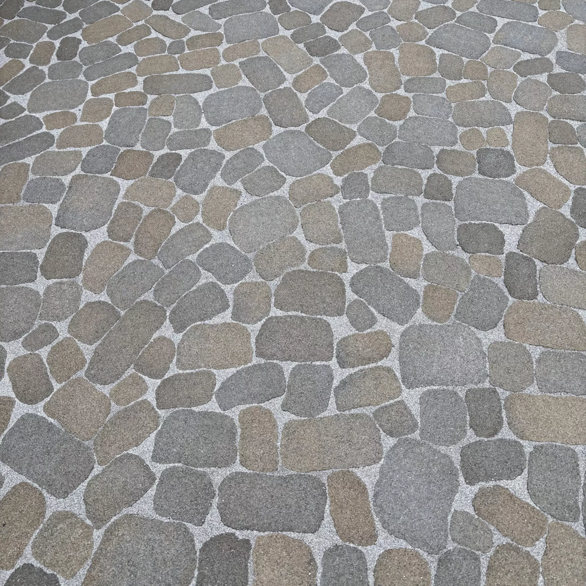 ROMPOX<sup>®</sup> DRAIN Pflasterfugenmörtel