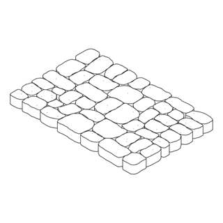 Pavés ARENA Vista<sup>®</sup>