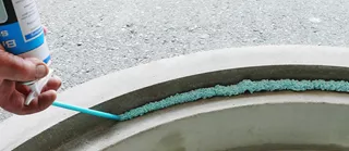 Zubehör Kanalisation