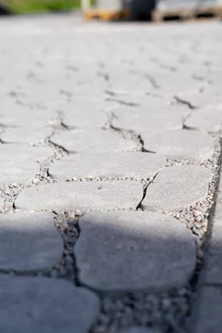 Pavés-gazon ARENA<sup>®</sup> Seno