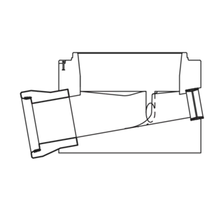 CENTUB<sup>®</sup> Massschachtunterteile Zuläufe