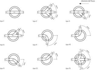 keres Normschachtboden