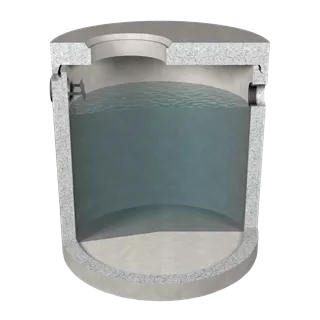 friwa®-fat Schlammfänge SFF