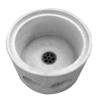 Abzweigschächte für Kabelanlagen