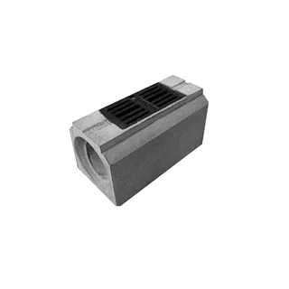 SECURRO® Autobahnrinnen Servicestücke