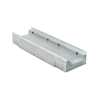 BIRCOsir<sup>®</sup> Rinnen NW 200 AS