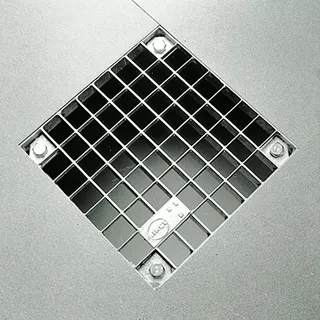 BIRCOsir<sup>®</sup> Sinkkästen Abdeckungen