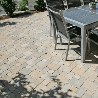 TEGULA® Pflastersteine Kanten gebrochen