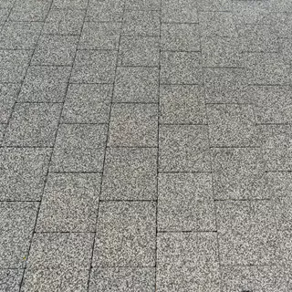 CARENA<sup>®</sup> Sickersteine fino gefast mit Edelvorsatz