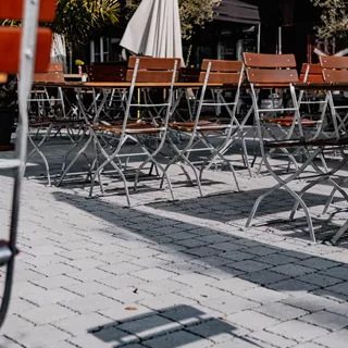 FRIEDA<sup>®</sup> DRAIN Ökosteine Kanten gebrochen