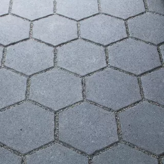 OMEGA<sup>®</sup> Ökosteine fein gefast glatt