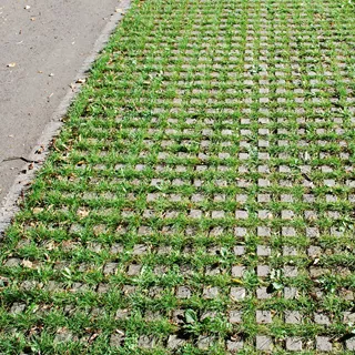 BUGNATO Rasengittersteine