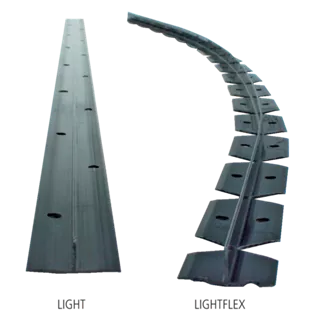 PAVE EDGE<sup>®</sup> Randschienen