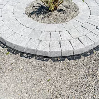 PAVE EDGE<sup>®</sup> Randschienen