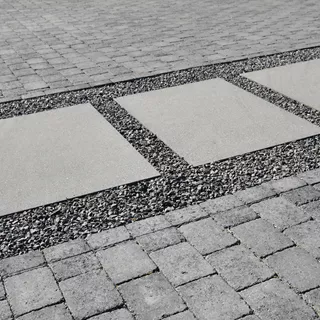 FORMAT Gartenplatten