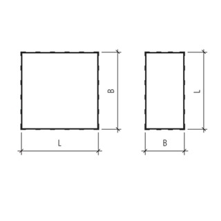 NATURE MOMENTS<sup>®</sup> Gartenplatten