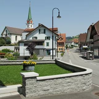 Spalt- und Doppelspaltsteine