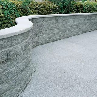 Spalt- und Doppelspaltsteine