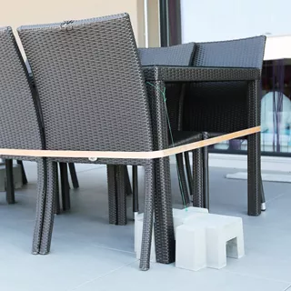 UNIVERSAL Gewichtsstein