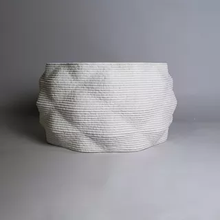 Bac à plantes PRINTA